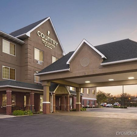Country Inn & Suites By Radisson, Lima, Oh Exterior foto