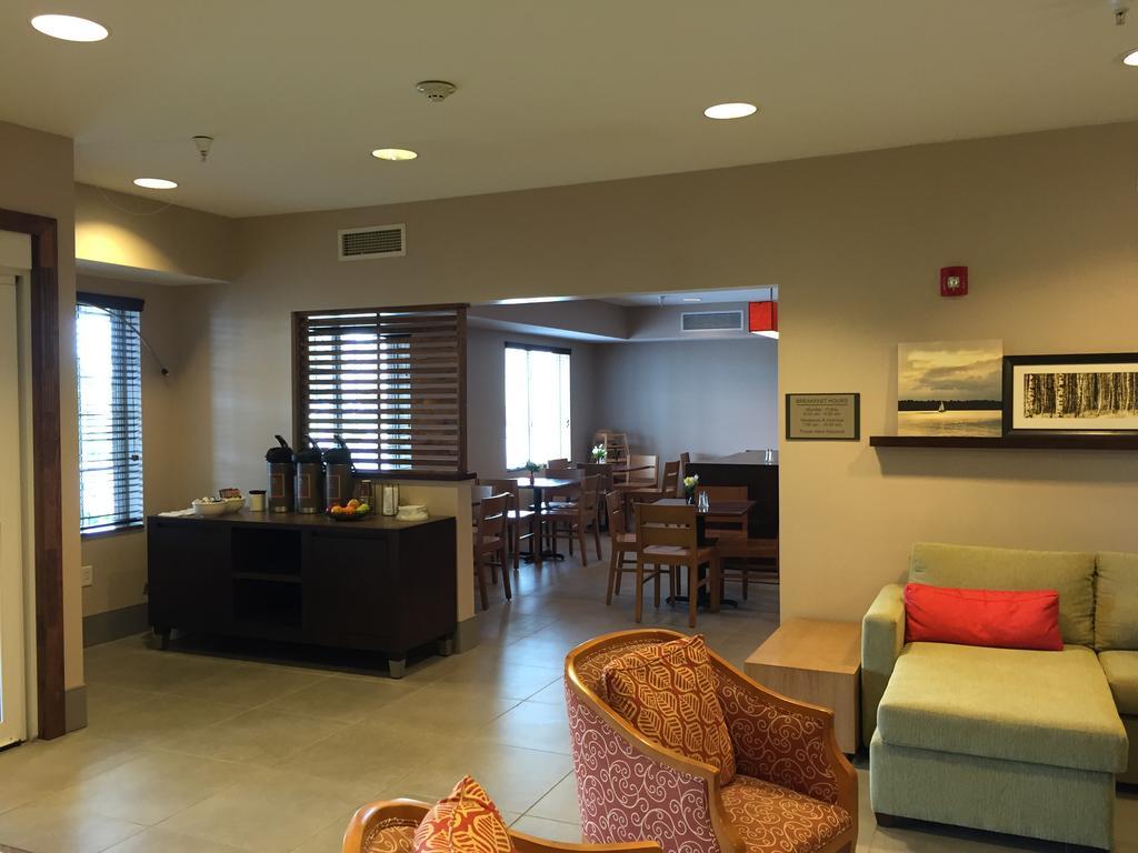 Country Inn & Suites By Radisson, Lima, Oh Exterior foto
