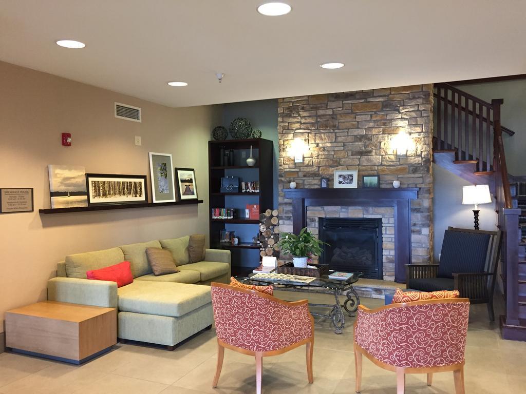 Country Inn & Suites By Radisson, Lima, Oh Exterior foto