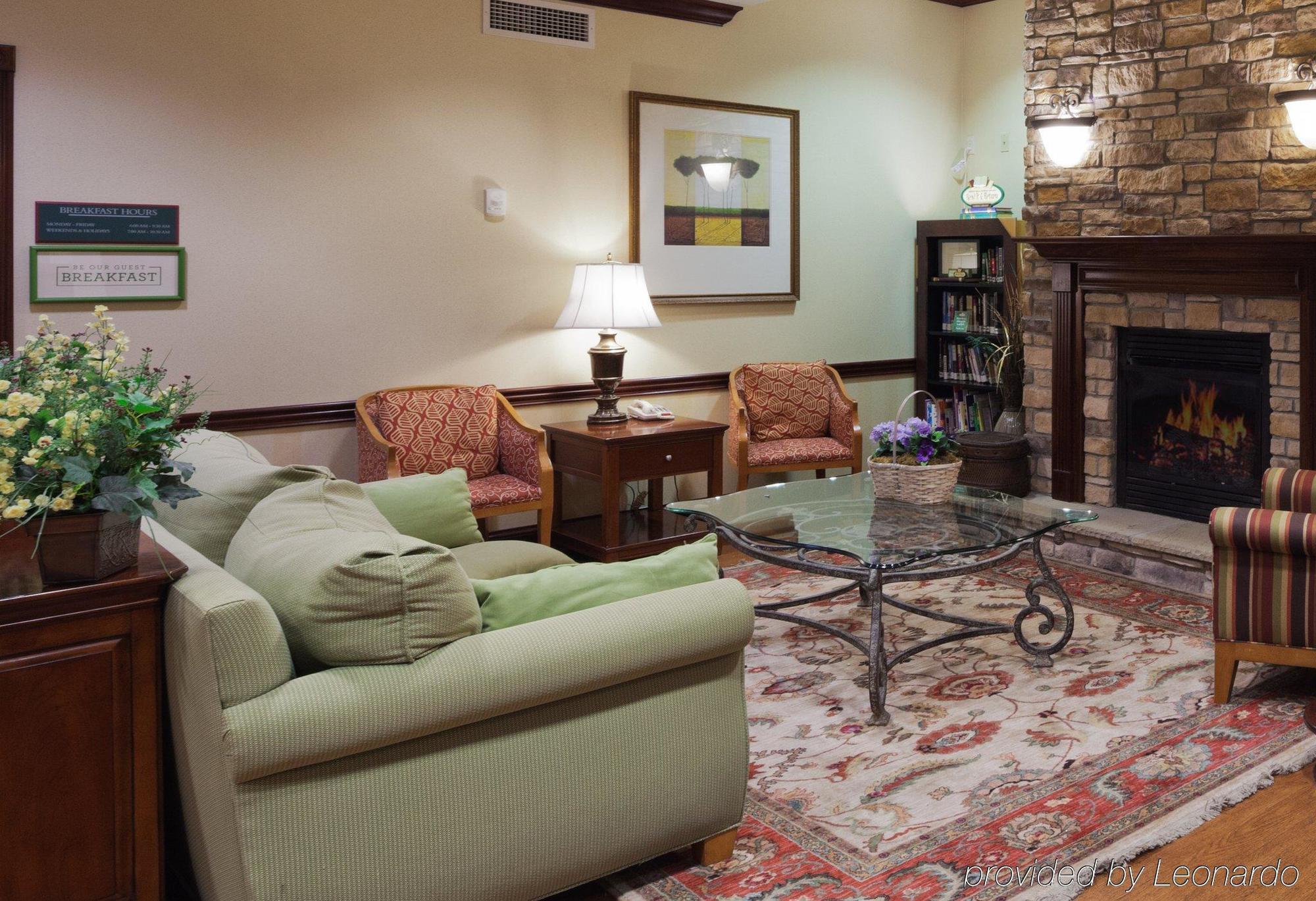 Country Inn & Suites By Radisson, Lima, Oh Exterior foto
