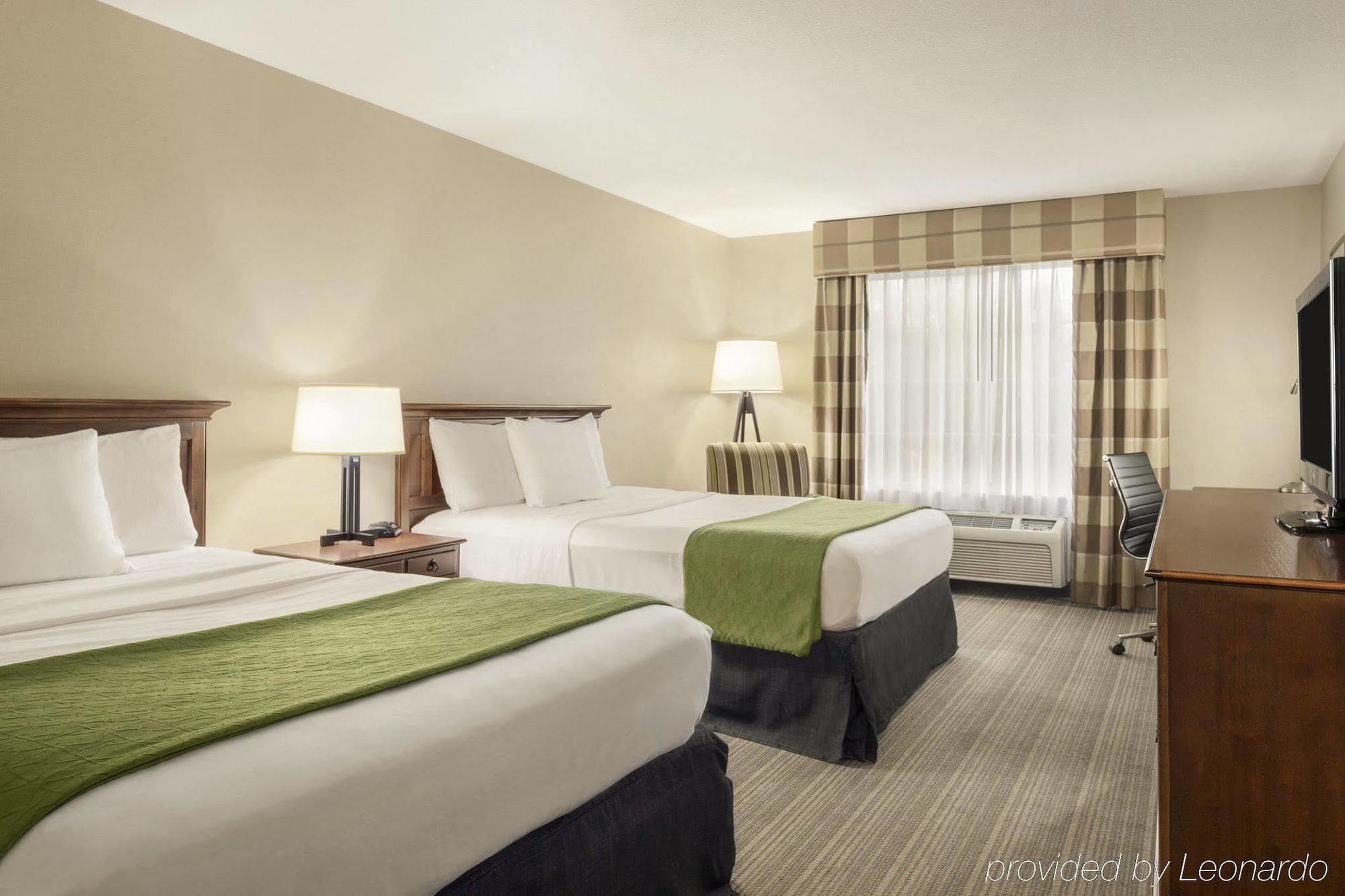 Country Inn & Suites By Radisson, Lima, Oh Exterior foto