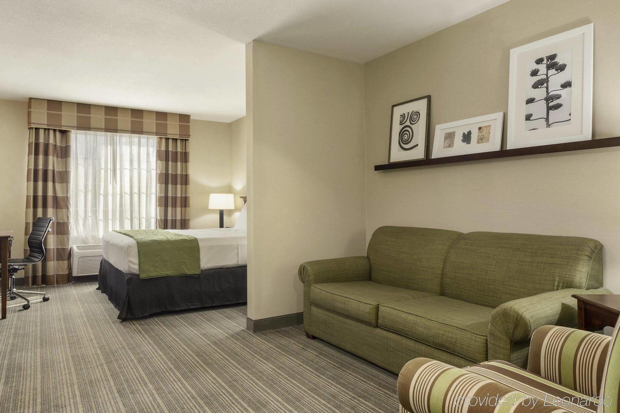 Country Inn & Suites By Radisson, Lima, Oh Exterior foto
