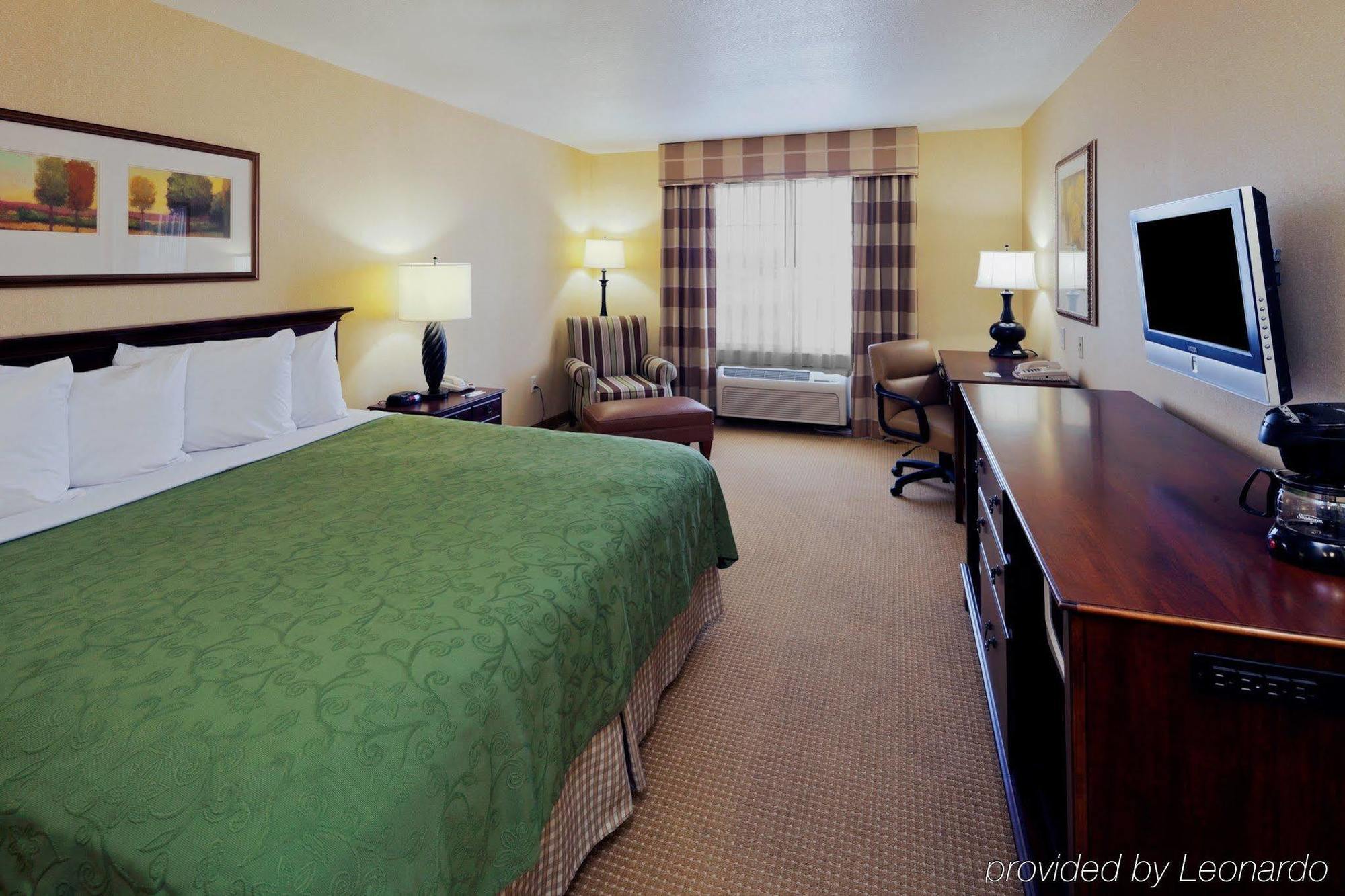 Country Inn & Suites By Radisson, Lima, Oh Exterior foto