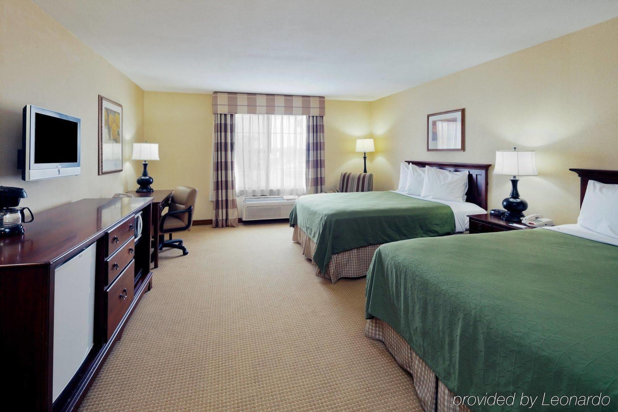 Country Inn & Suites By Radisson, Lima, Oh Quarto foto